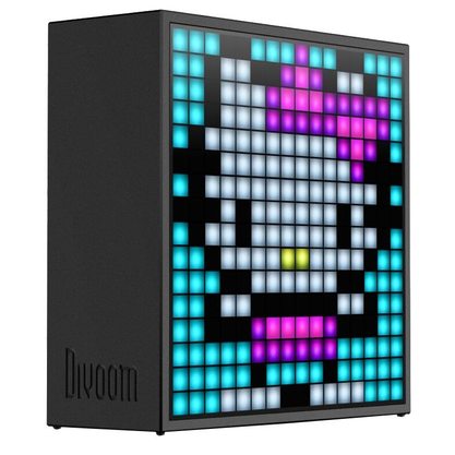 Портативная колонка Divoom Timebox EVO