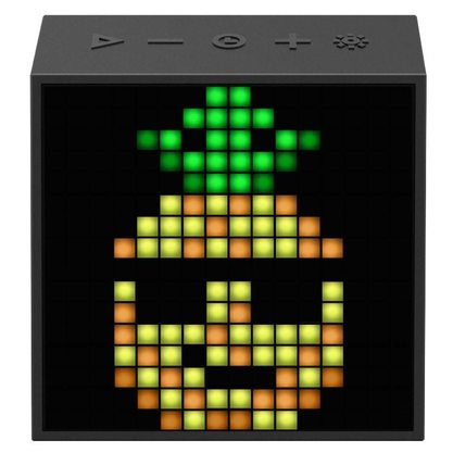 Портативная колонка Divoom Timebox EVO