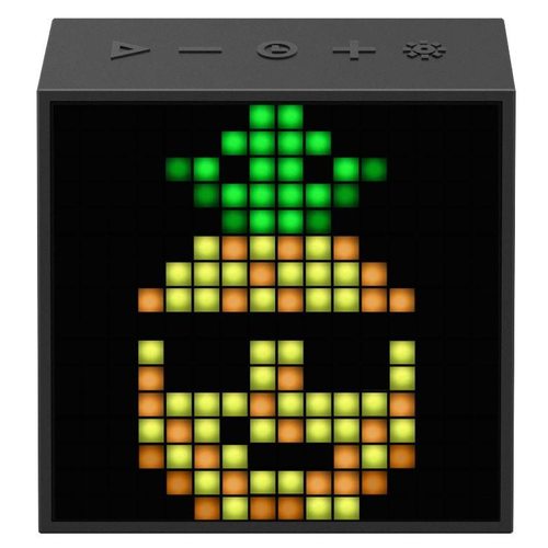 Портативная колонка Divoom Timebox EVO