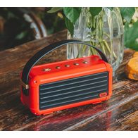 Divoom Mocha (красный)