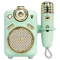 Divoom Fairy 2 (зеленый)