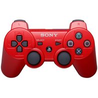 Sony Dualshock 3 Wireless Controller