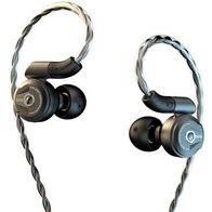 Dunu DK-2001 (черный)