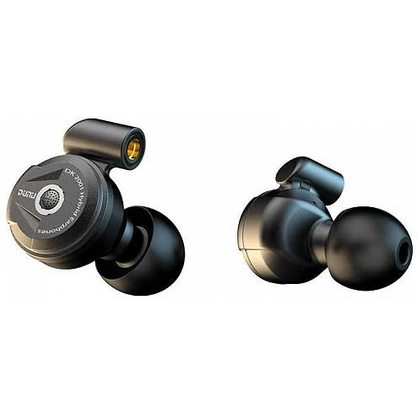 Наушники Dunu DK-2001 (черный)