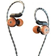 Dunu DK-2001 (оранжевый)