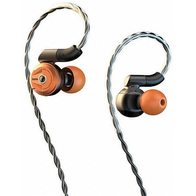 Dunu DK-2001 (оранжевый)