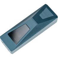 DUNU DTC 500 with lightning cable