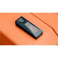 DUNU DTC 500 with lightning cable