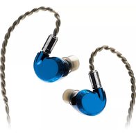 Dunu Falcon Ultra (голубой)