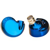 Dunu Falcon Ultra (голубой)