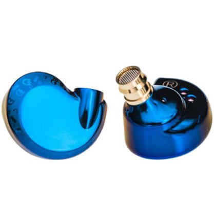 Наушники Dunu Falcon Ultra (голубой)