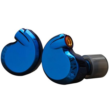 Наушники Dunu Falcon Ultra (голубой)