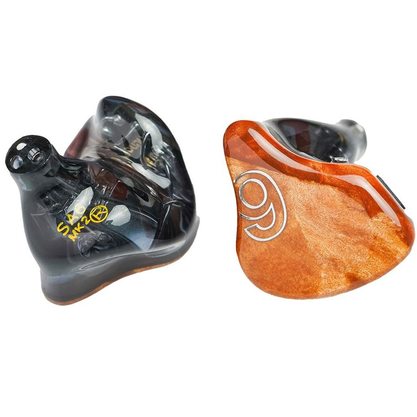 Наушники Dunu Studio SA6 MK2