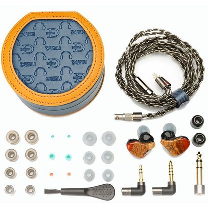 Наушники Dunu Studio SA6 MK2