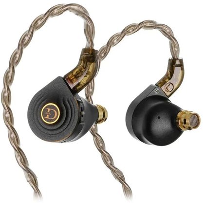 Наушники Dunu TALOS