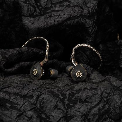 Наушники Dunu TALOS