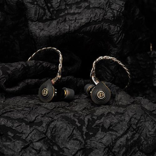 Наушники Dunu TALOS