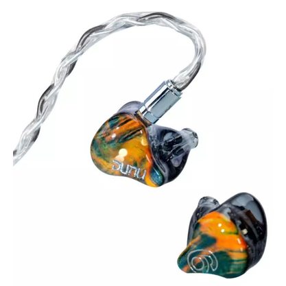 Наушники Dunu Studio SA6