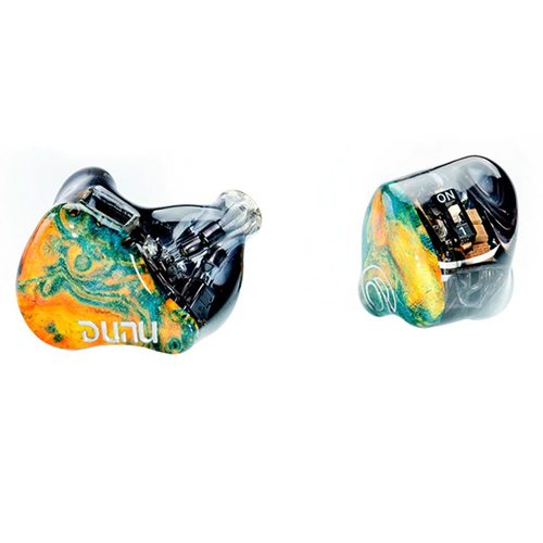 Наушники Dunu Studio SA6