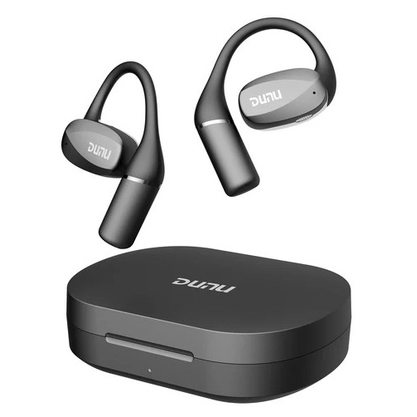 Беспроводные наушники Dunu Vivaldi (черный)