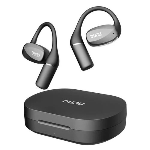 Беспроводные наушники Dunu Vivaldi (черный)