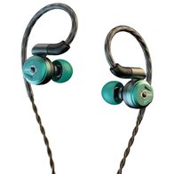 Dunu DK-2001 (зеленый)