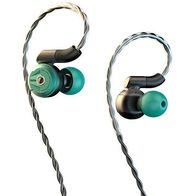 Dunu DK-2001 (зеленый)