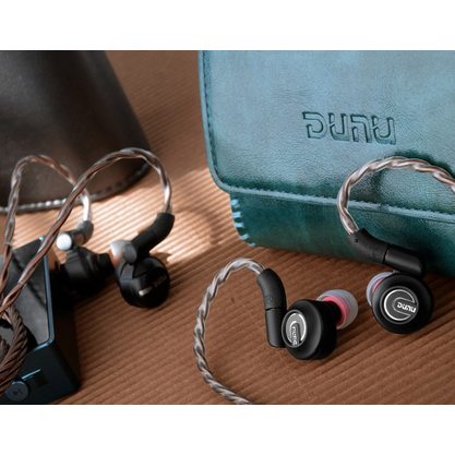 Наушники Dunu DK-3001 Pro