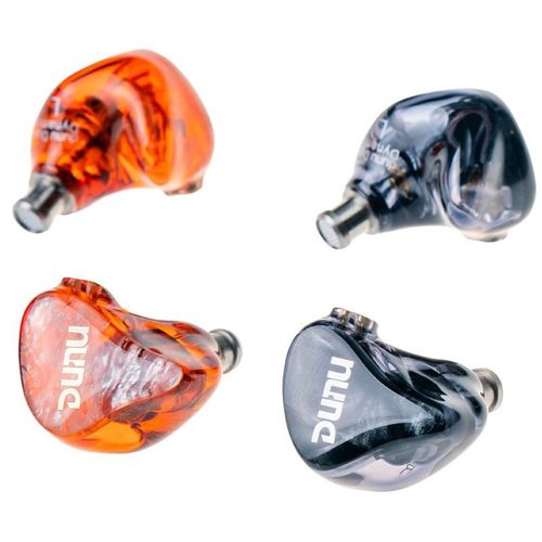 Наушники Dunu DM-480