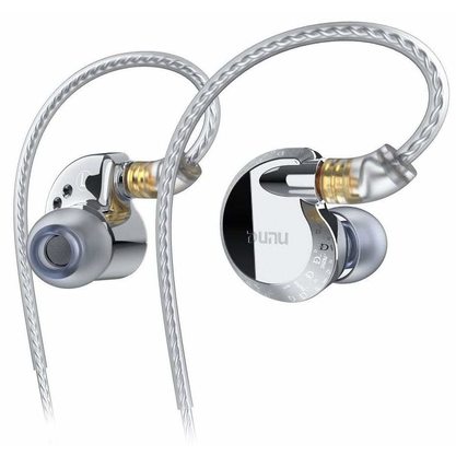 Наушники Dunu Falcon Pro