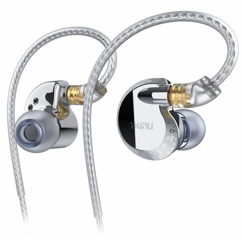Наушники Dunu Falcon Pro