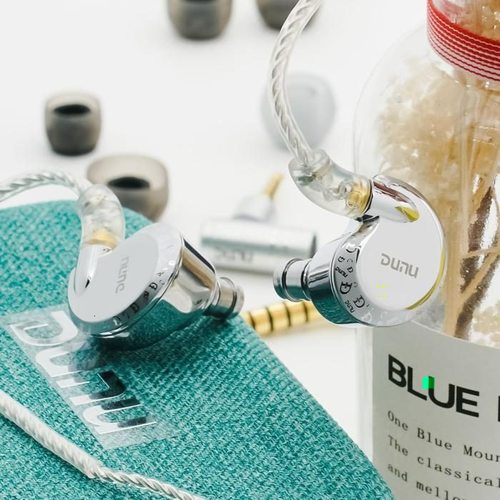 Наушники Dunu Falcon Pro