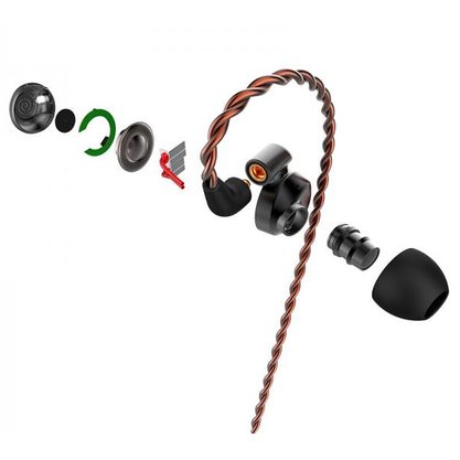 Наушники Dunu DK-4001