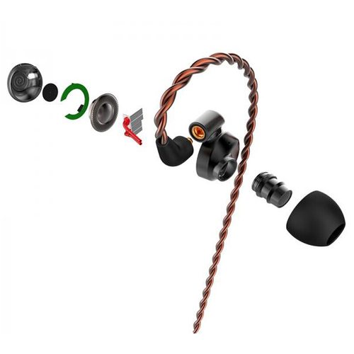 Наушники Dunu DK-4001