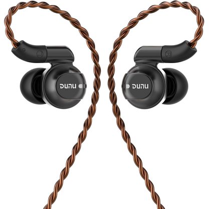 Наушники Dunu DK-4001