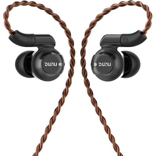 Наушники Dunu DK-4001