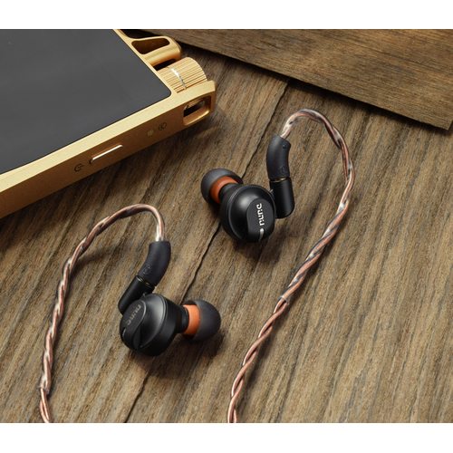 Наушники Dunu DK-4001