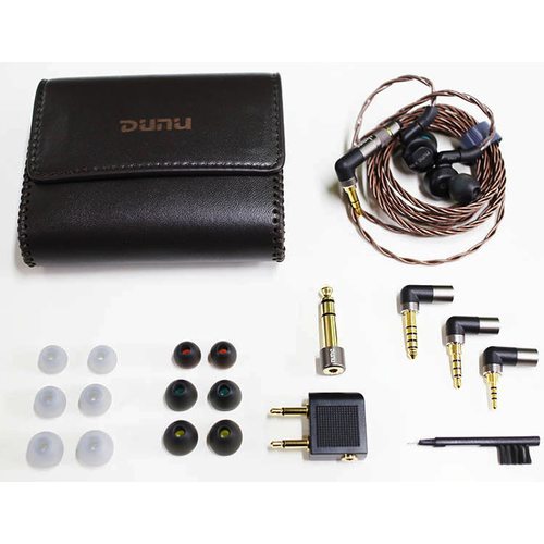 Наушники Dunu DK-4001