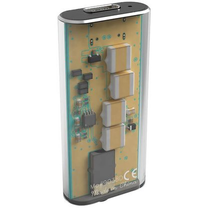 Портативный усилитель и ЦАП E1DA 9038D + кабель