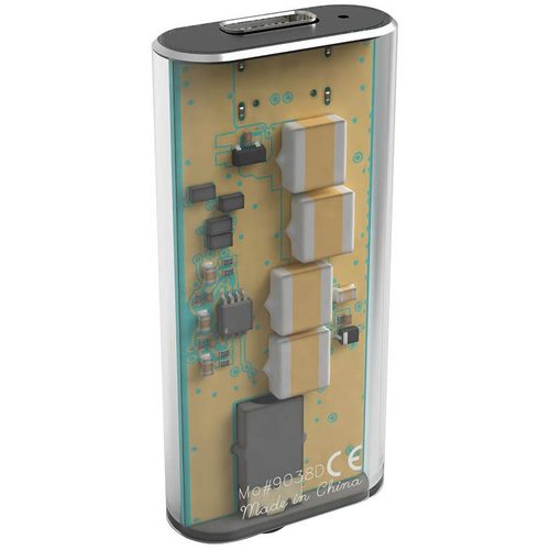 Портативный усилитель и ЦАП E1DA 9038D + кабель