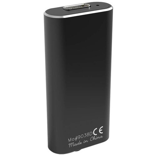 Портативный усилитель и ЦАП E1DA 9038D + кабель