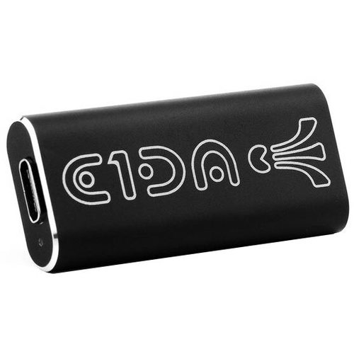 Портативный усилитель и ЦАП E1DA 9038D + кабель