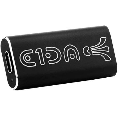 Портативный усилитель и ЦАП E1DA 9038S Gen3 (SUSUMU2000)