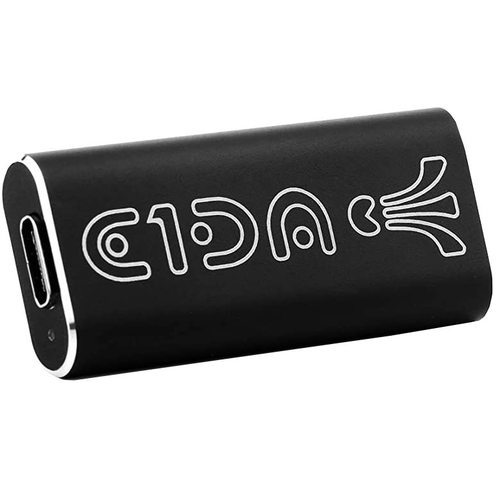 Портативный усилитель и ЦАП E1DA 9038S Gen3 (SUSUMU2000)