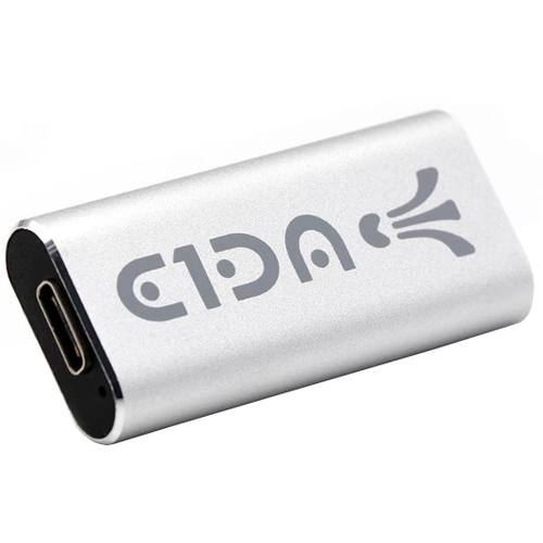 Портативный усилитель и ЦАП E1DA 9038S Gen 2