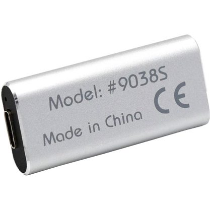 Портативный усилитель и ЦАП E1DA 9038S Gen 2