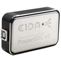 E1DA PowerDAC V2