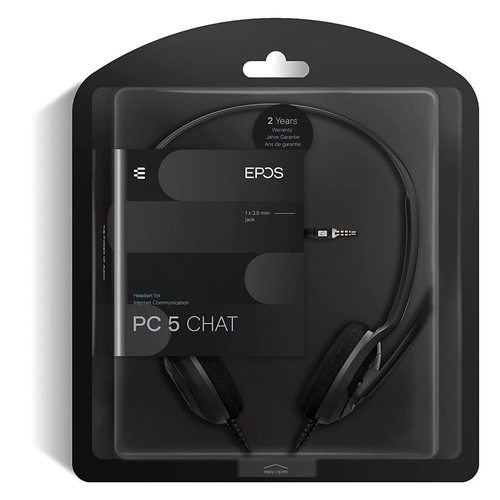 Наушники Epos PC 5 Chat