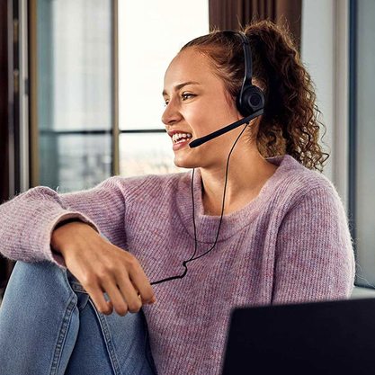 Наушники Epos PC 5 Chat