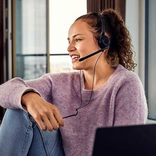 Наушники Epos PC 5 Chat